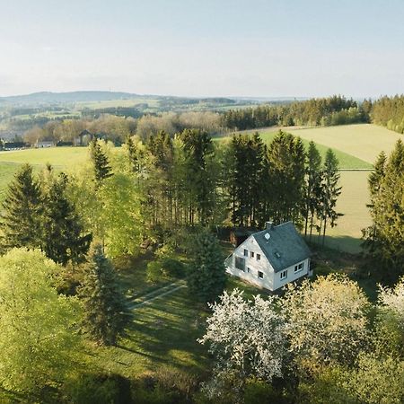 Ferienhaus Untere Zeitelwaidt Бад-Штебен Екстер'єр фото